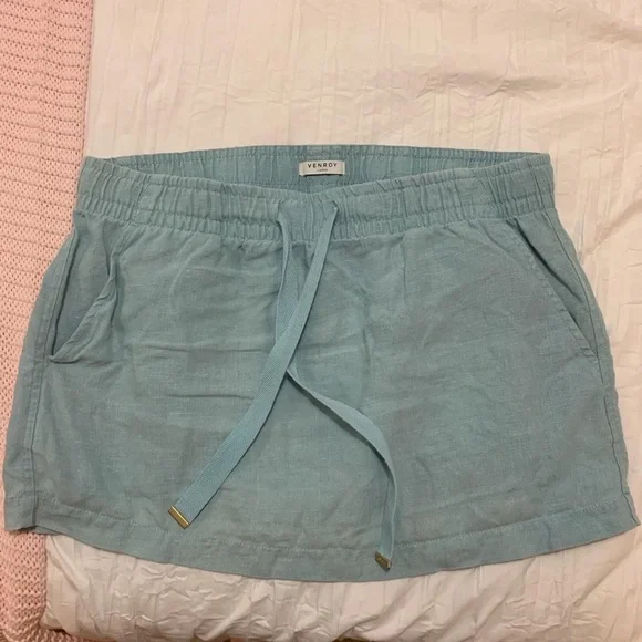 Venroy lounge skirt - Picture 4 of 4